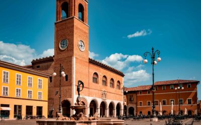 Urbino e Pesaro