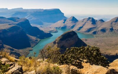 Sudafrica