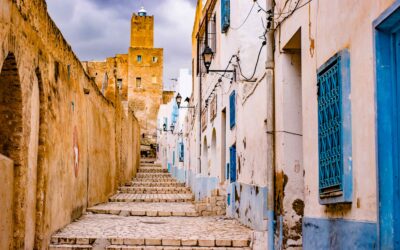 Tunisia