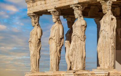 Grecia Classica
