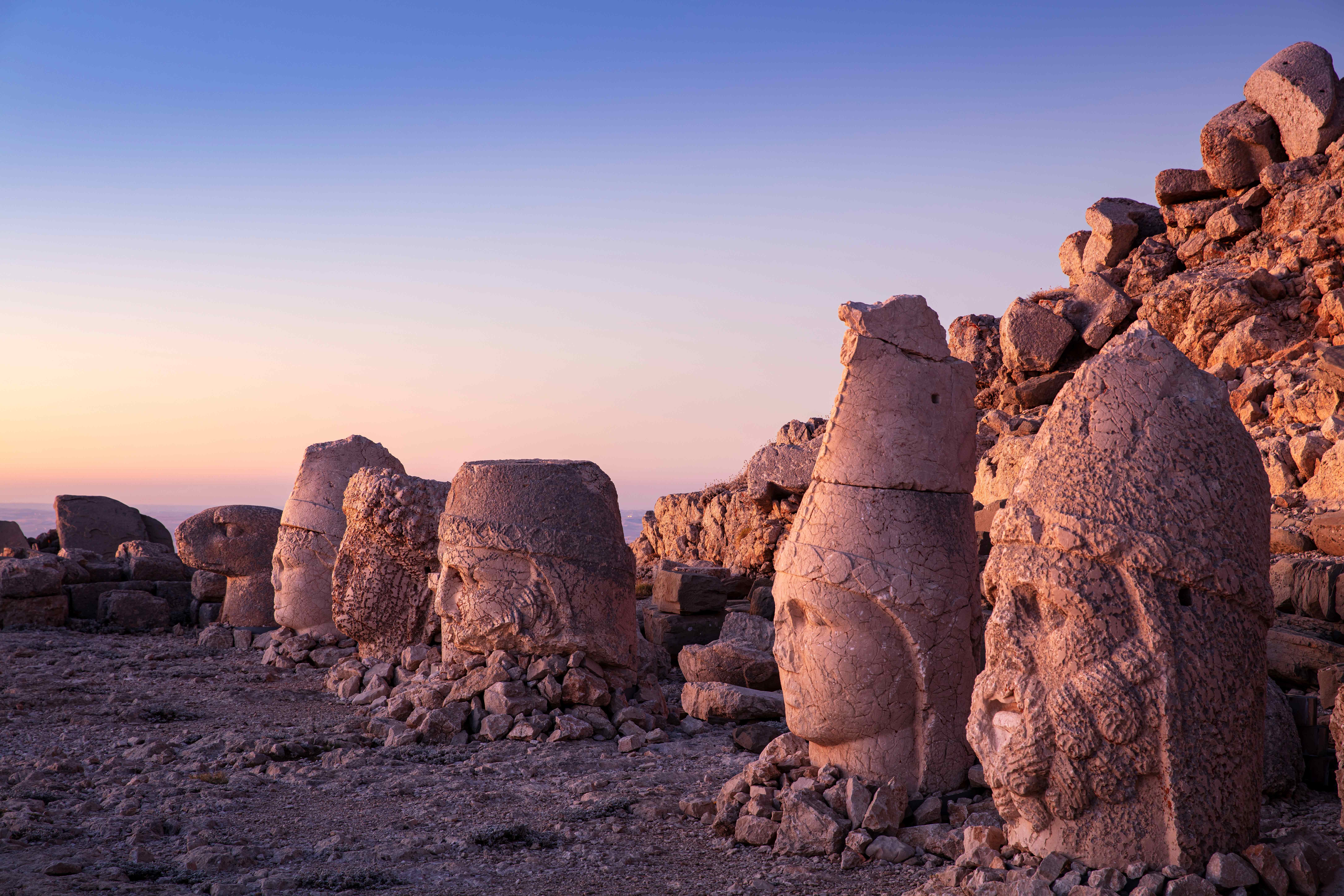 Turchia: Istanbul, Anatolia, Cappadocia