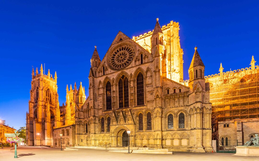 Cuore d’Inghilterra