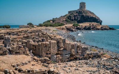 Cagliari e sud Sardegna