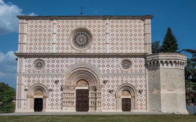 Abruzzo: l’Aquila e parchi nazionali