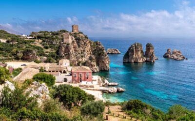 Egadi e Sicilia Occidentale