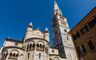 Modena e Sassuolo